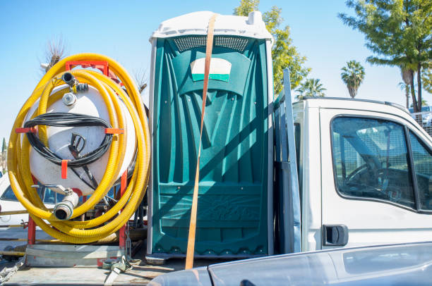 Best High-end porta potty rental  in Urbana, IA