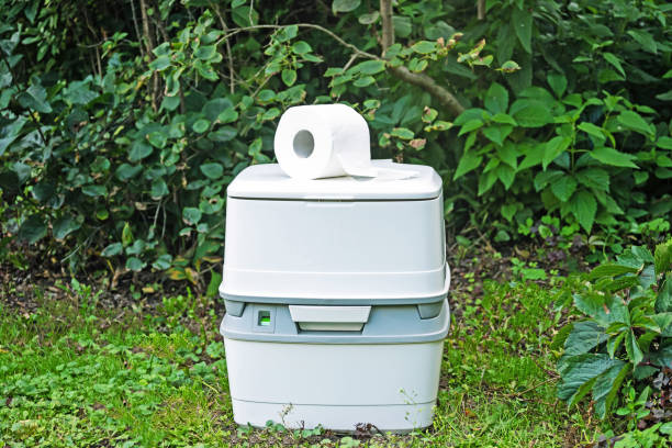 Best Local porta potty services  in Urbana, IA