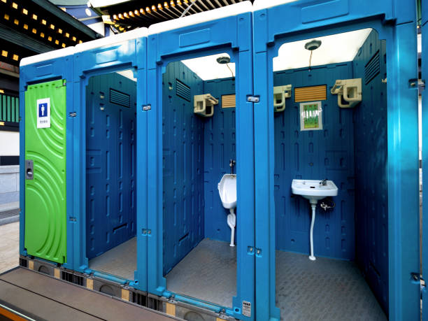 Portable Toilet Options We Offer in Urbana, IA