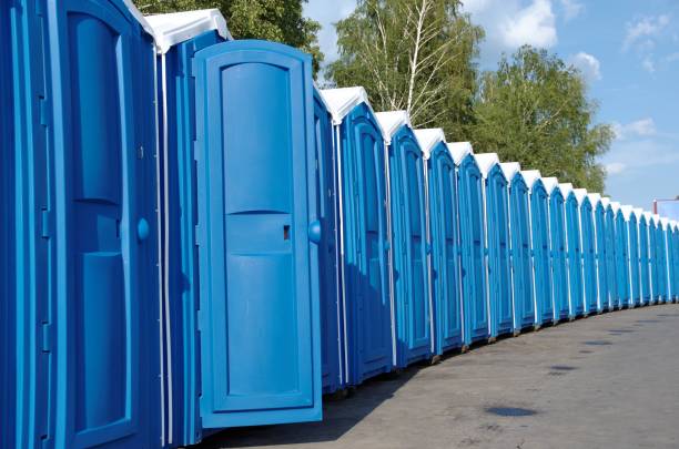 Best Local porta potty services  in Urbana, IA